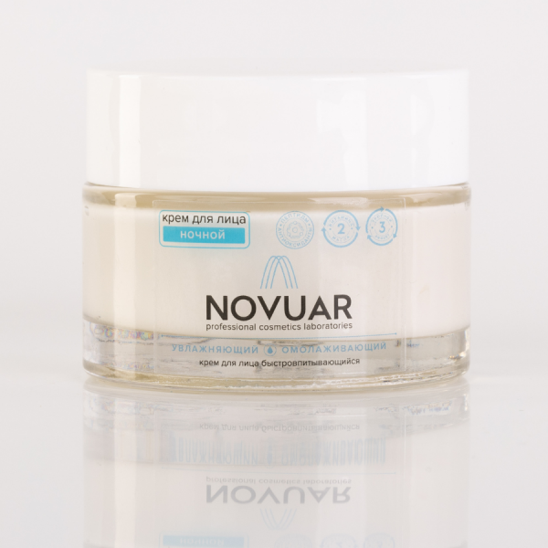 ночной крем